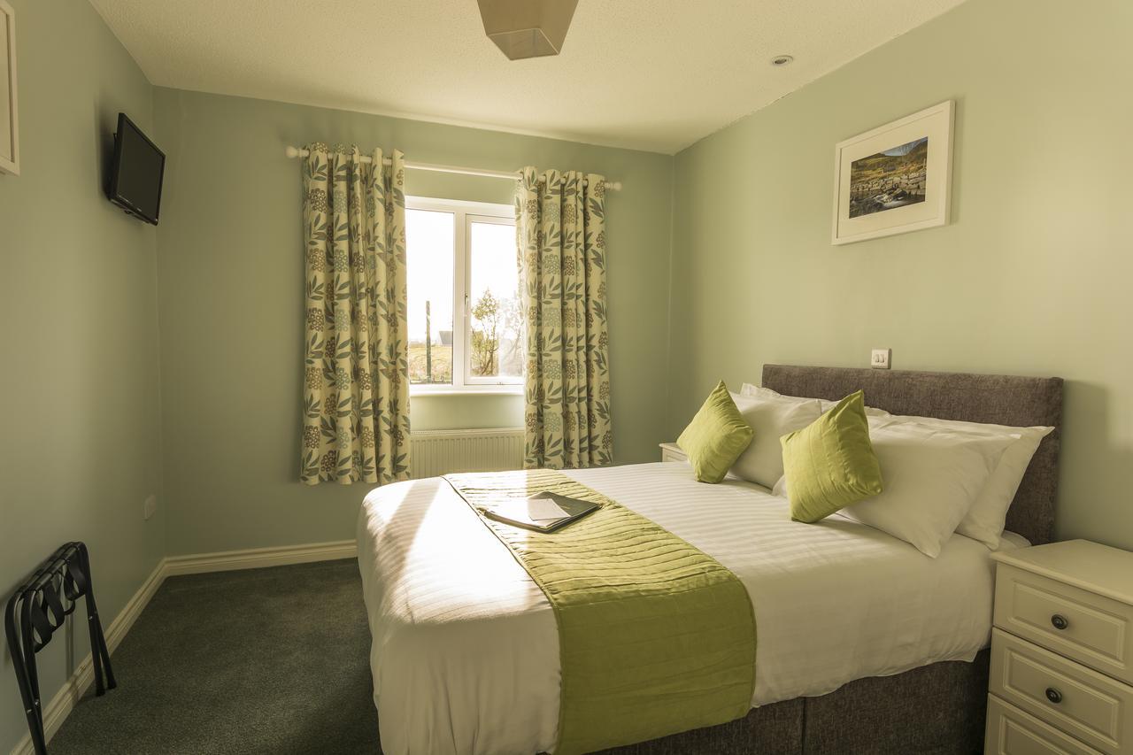 The Pipers Rest Hotel Doolin Exterior photo